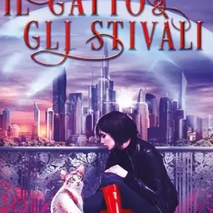 Super Prezzo Il gatto & gli stivali