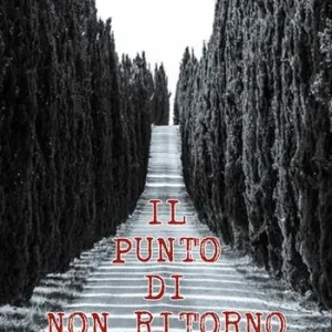Ultimissimo Modello Il punto di non ritorno