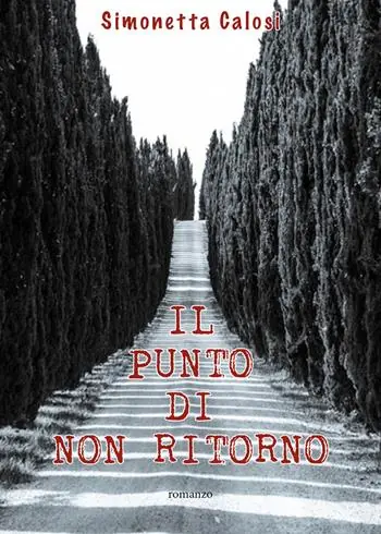 Ultimissimo Modello Il punto di non ritorno