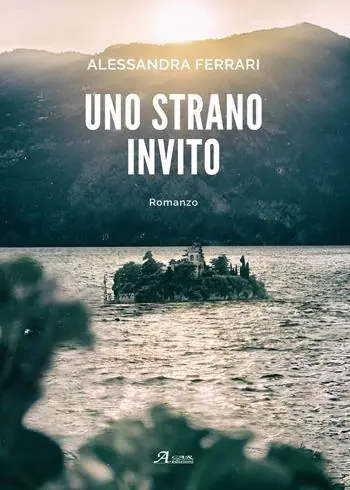 Subito Disponibile Uno strano invito