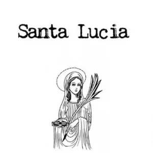 Santa Lucia Affare