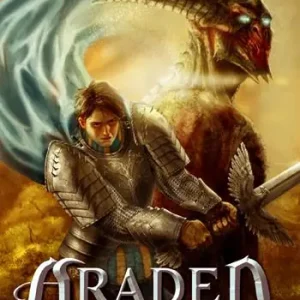 Araden. La furia dei Berserkr Quantità Limitata