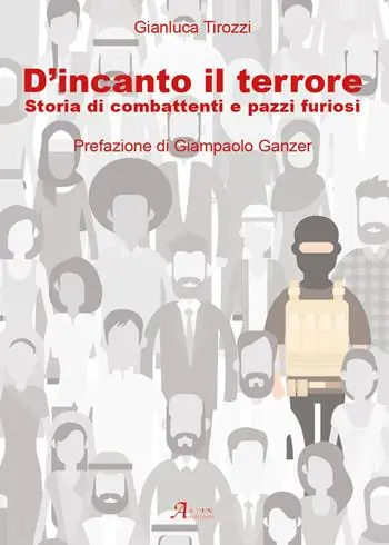 Non Perdere D‘incanto il terrore. Storia di combattimenti e pazzi furiosi