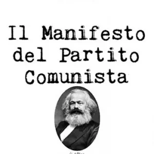 Il Manifesto del Partito Comunista Vendita Finale