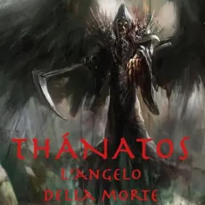 Thanatos. L‘angelo della morte Ultime Pezzi