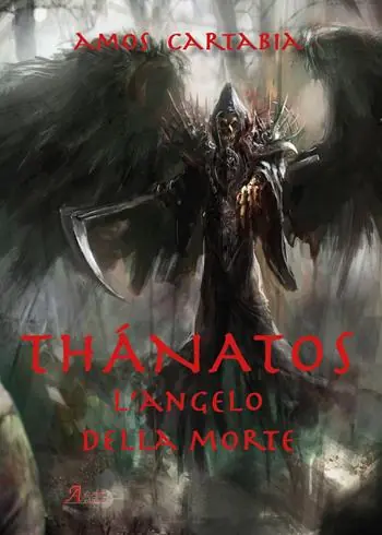 Thanatos. L‘angelo della morte Ultime Pezzi