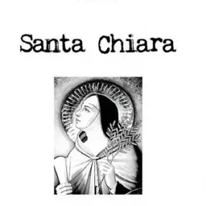 Spedito Oggi Santa Chiara