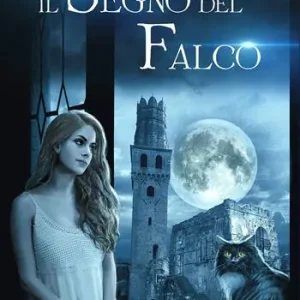 Il segno del falco Spedizione Espresso