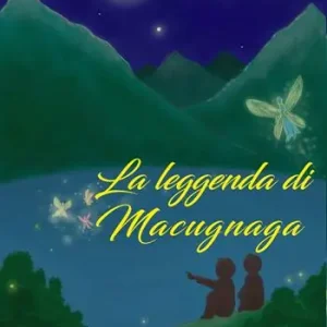 La leggenda di Macugnaga Pagamento Sicuro