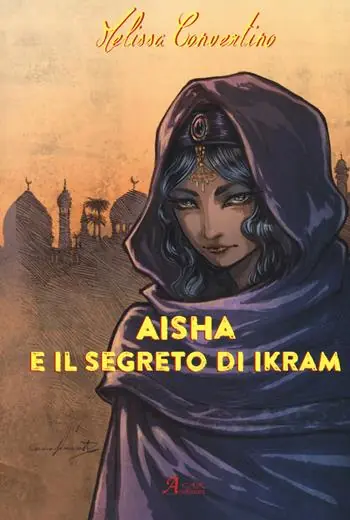 Aisha e il segreto di Ikram Saldi
