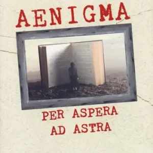 Aenigma. Per aspera ad astra Novità