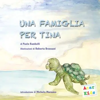 Una famiglia per Tina. Ediz. a colori Compra Oggi Stesso