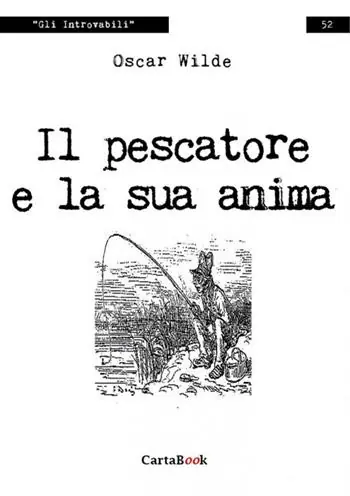 Soddisfatti O Rimborsati Il pescatore e la sua anima