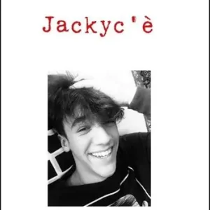 Spedito Oggi Jackyc‘è