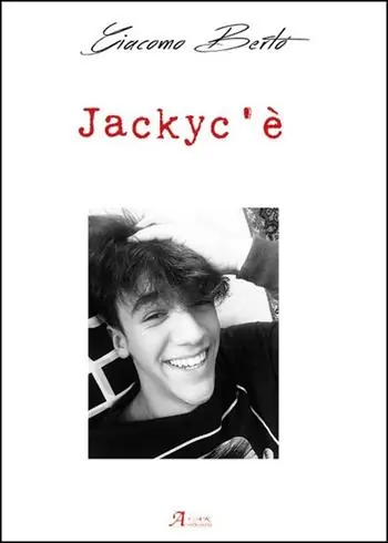 Spedito Oggi Jackyc‘è