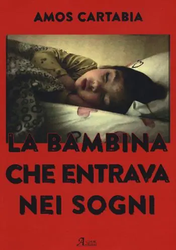 Promo Stagionale La bambina che entrava nei sogni