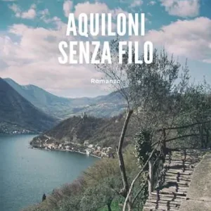 Promo Stagionale Aquiloni senza filo