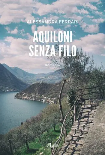 Promo Stagionale Aquiloni senza filo