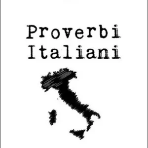 Offerta Proverbi italiani