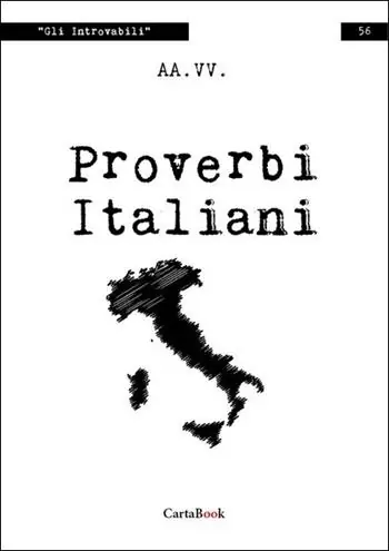 Offerta Proverbi italiani