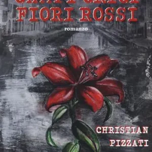 Solo Oggi Campi grigi, fiori rossi