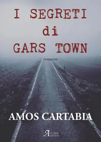 Spedizione Espresso I segreti di Gars town
