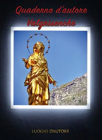 Offerta Del Giorno Quaderno d‘autore. Vol. 12 Valgrisenche