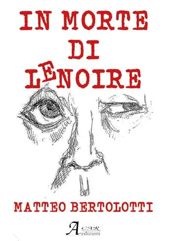 Prezzo Ridotto In morte di Lenoire