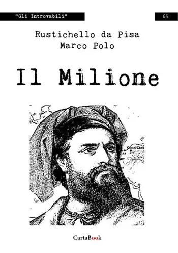 Il milione Promozione