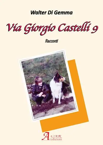 Compra Online Via Giorgio Castelli 9