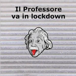 Promozione Esclusiva Il professore va in lockdown
