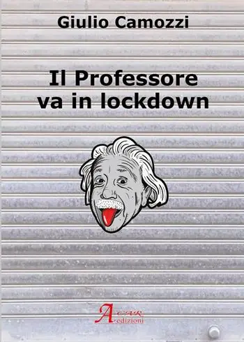 Promozione Esclusiva Il professore va in lockdown