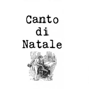 Ultime Pezzi Canto di Natale