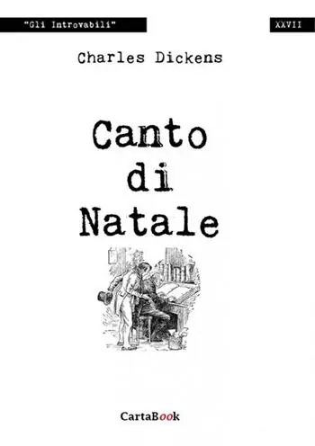 Ultime Pezzi Canto di Natale
