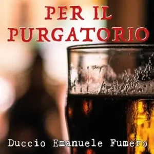 Nuovo Arrivo Biglietto per il Purgatorio