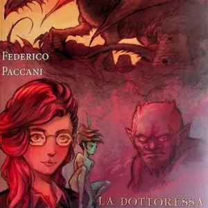 La dottoressa Heja e il drago dei nuraghi Bestseller