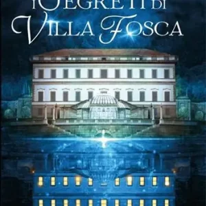 I segreti di villa Fosca Consegna Rapida