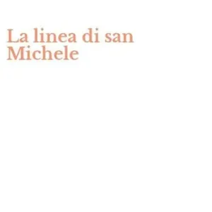 La linea di san Michele Acquista Ora