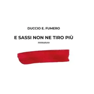 Occasione E sassi non ne tiro più