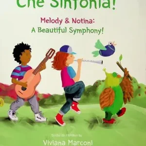 Melody e Notina. Che sinfonia Offerta Del Giorno