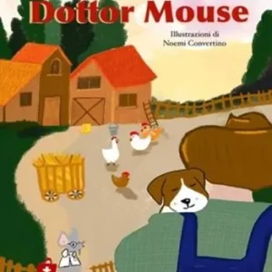 La fattoria del dottor Mouse Novità