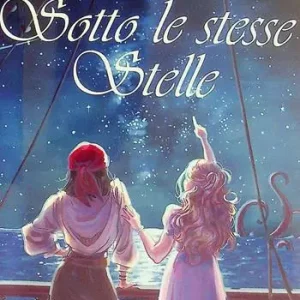Subito Disponibile Sotto le stesse stelle