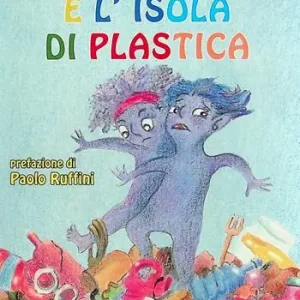 Scelto Dai Clienti Tofu e l‘isola di plastica