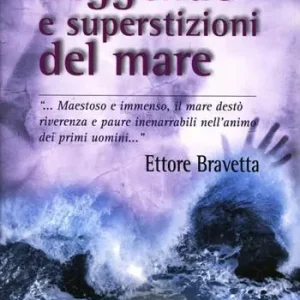 Di Tendenza Leggende e superstizioni del mare