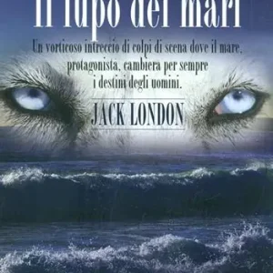 Il lupo dei mari Sconto