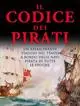 Il codice dei pirati Bestseller