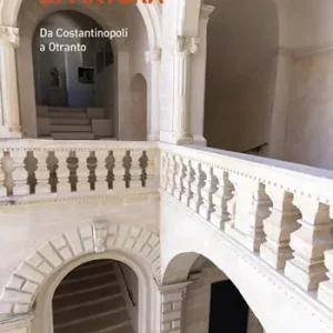 Economico Il mercante di Matera. Da Costantinopoli a Otranto