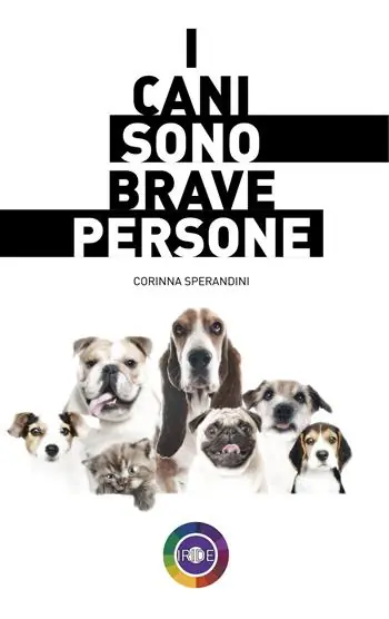 Prezzo Conveniente I cani sono brave persone