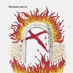 La croce di sangue Must-Have