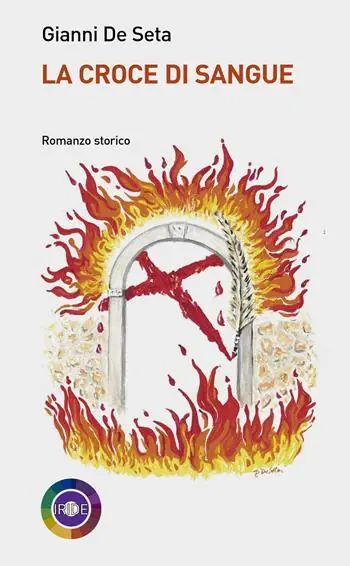 La croce di sangue Must-Have